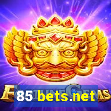 85 bets.net